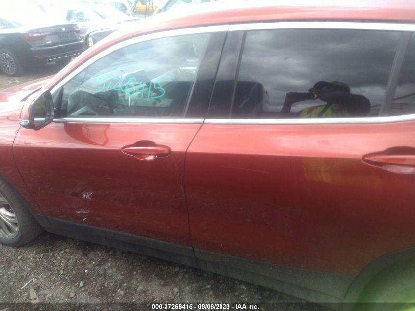 BMW X2 XDRIVE28I 2018