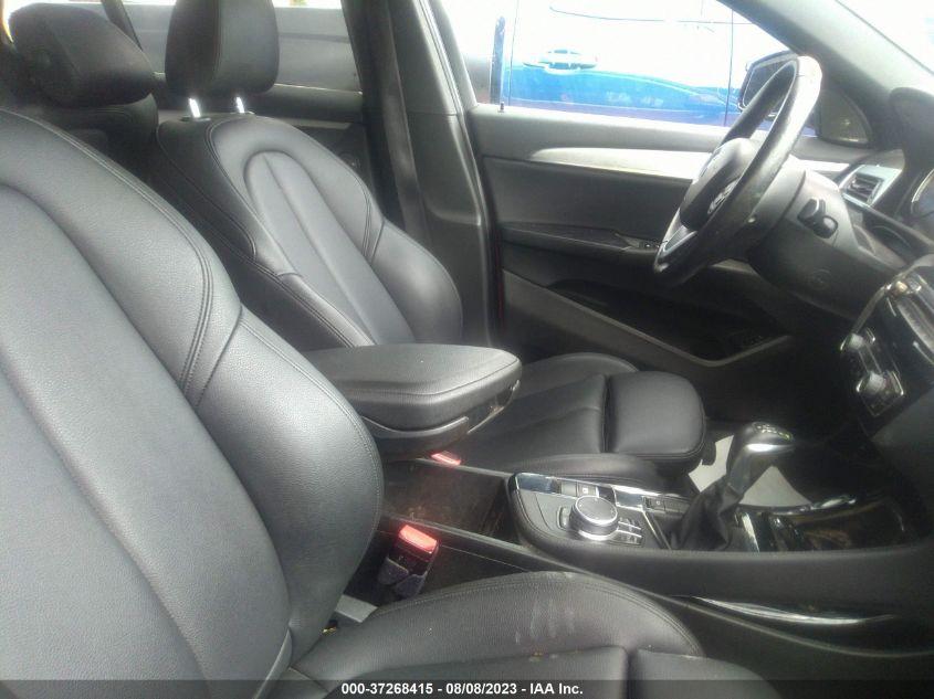 BMW X2 XDRIVE28I 2018