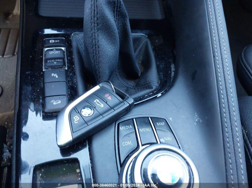 BMW X2 XDRIVE28I 2018