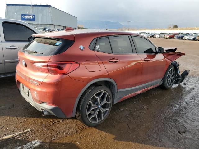BMW X2 XDRIVE2 2018