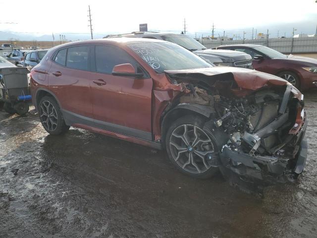 BMW X2 XDRIVE2 2018