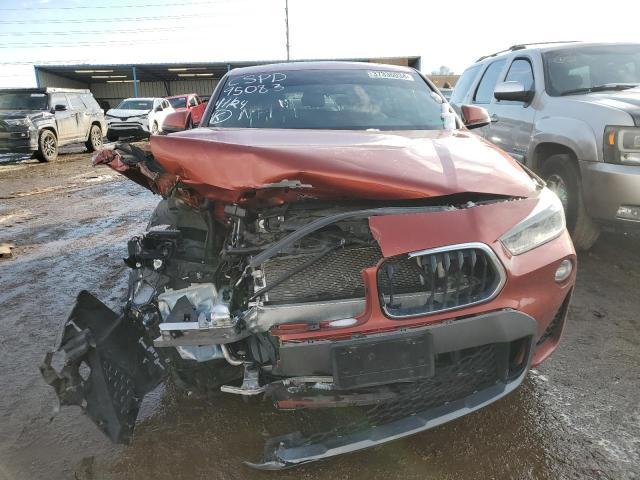 BMW X2 XDRIVE2 2018