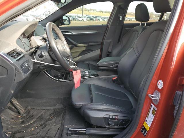 BMW X2 XDRIVE2 2018