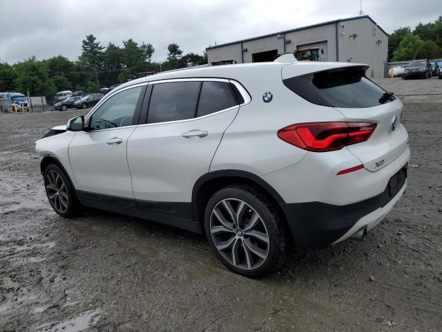BMW X2 XDRIVE2 2018