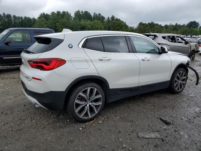 BMW X2 XDRIVE2 2018