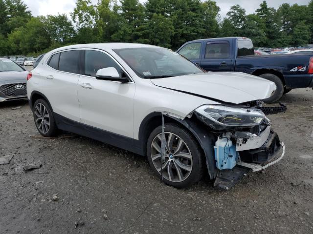 BMW X2 XDRIVE2 2018