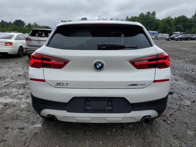 BMW X2 XDRIVE2 2018