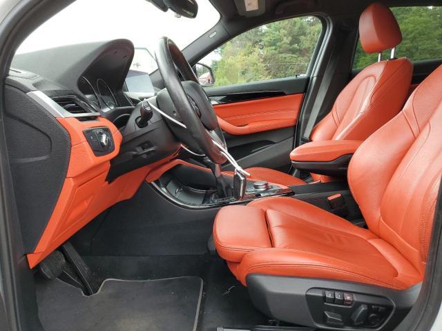 BMW X2 XDRIVE2 2018