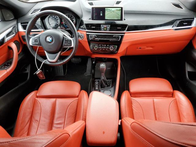 BMW X2 XDRIVE2 2018
