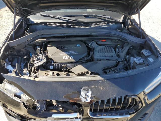 BMW X2 XDRIVE2 2018