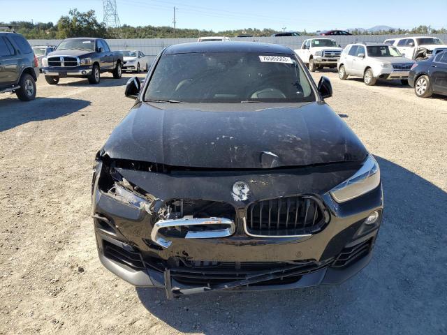 BMW X2 XDRIVE2 2018