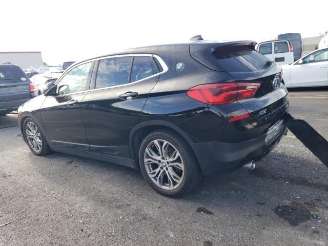 BMW X2 XDRIVE2 2018