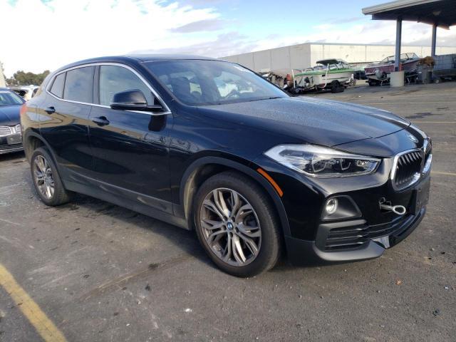 BMW X2 XDRIVE2 2018
