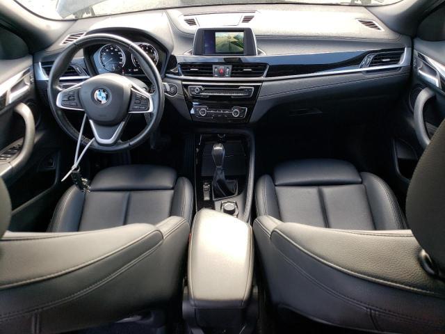 BMW X2 XDRIVE2 2018