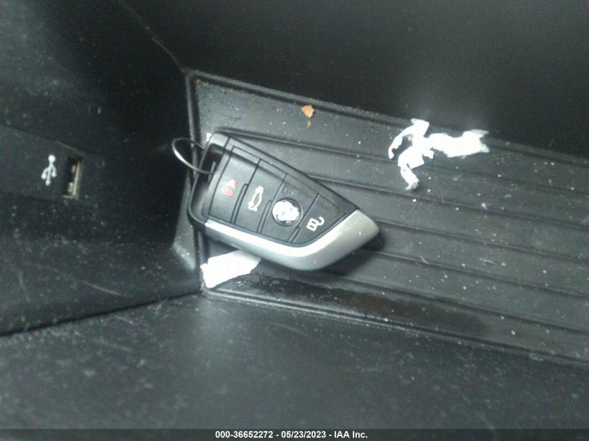 BMW X2 XDRIVE28I 2018