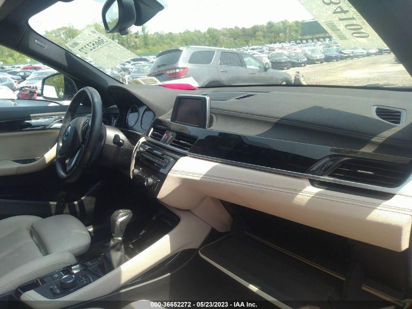 BMW X2 XDRIVE28I 2018