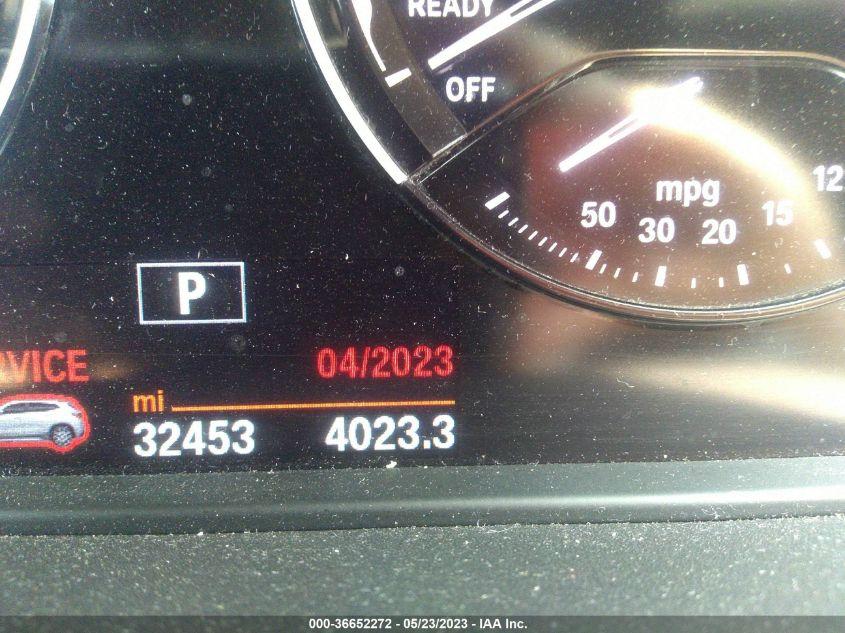 BMW X2 XDRIVE28I 2018