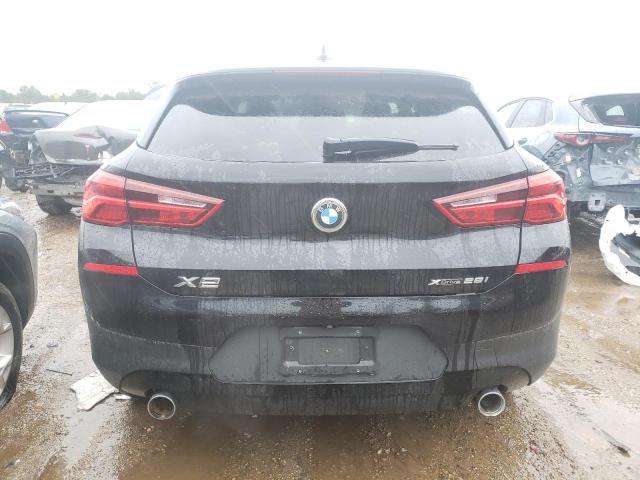 BMW X2 XDRIVE2 2018