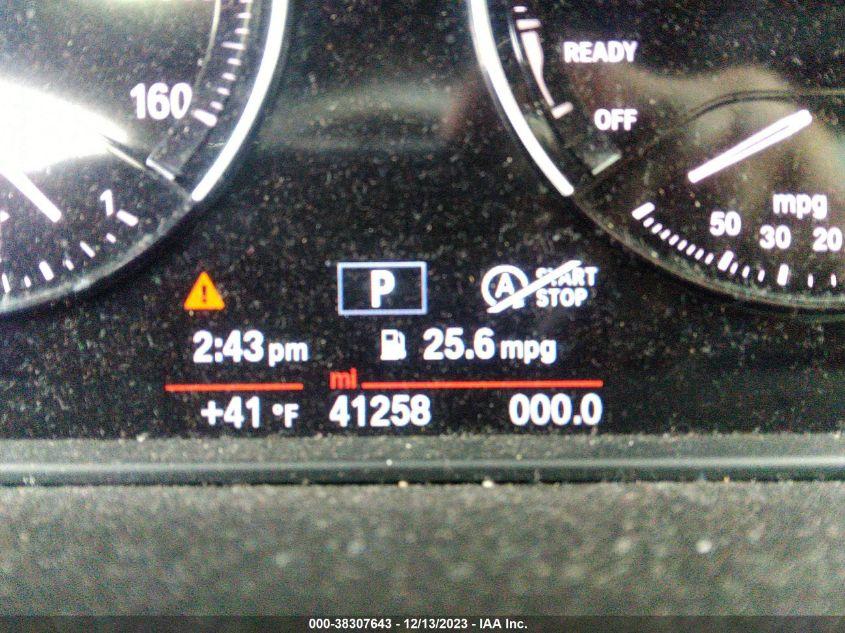 BMW X2 XDRIVE28I 2018