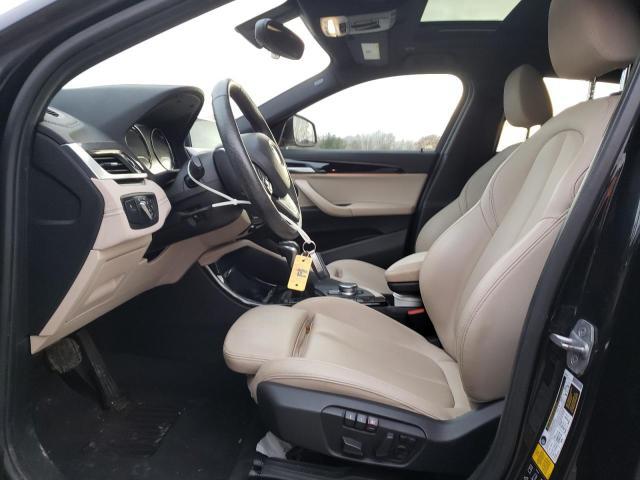BMW X2 XDRIVE2 2018