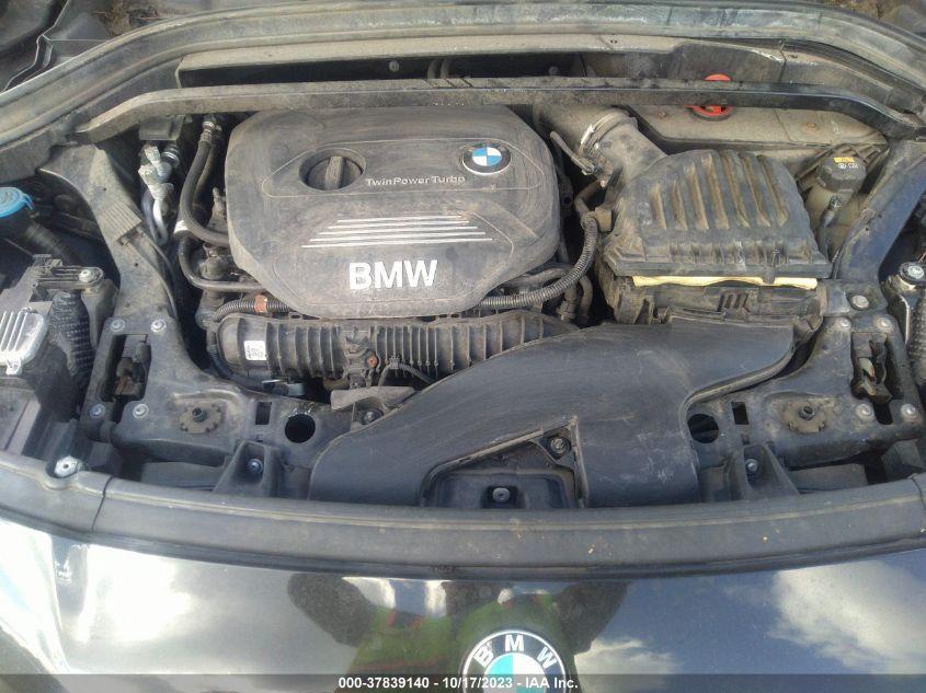 BMW X2 XDRIVE28I 2018