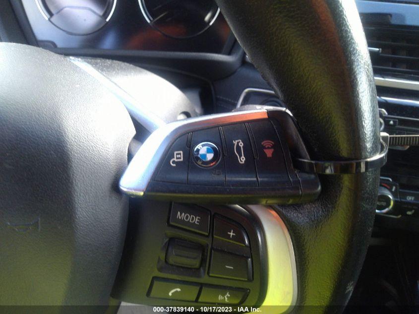 BMW X2 XDRIVE28I 2018