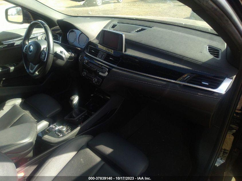 BMW X2 XDRIVE28I 2018