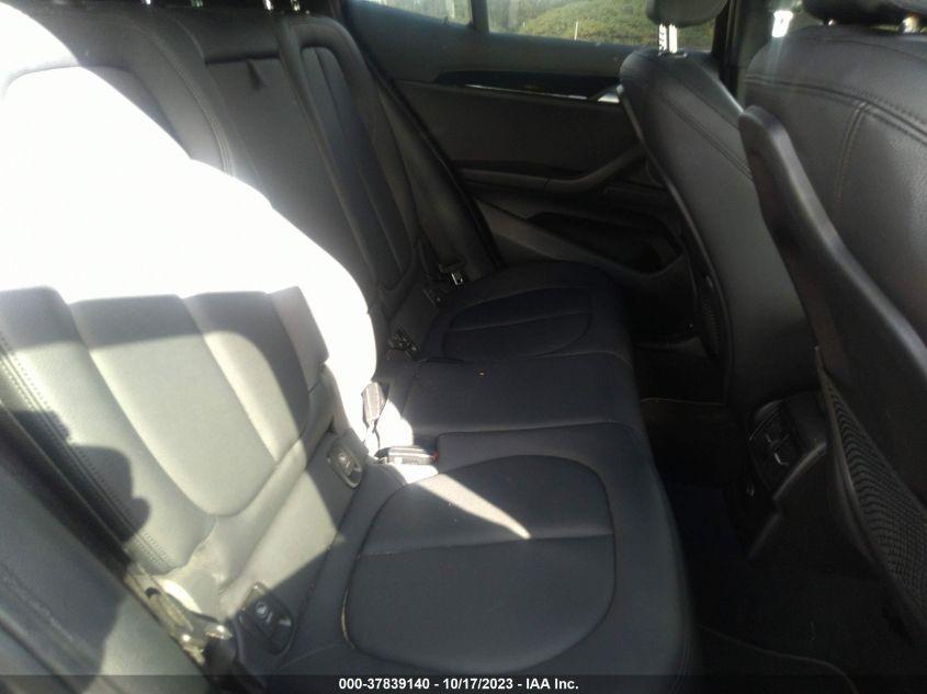 BMW X2 XDRIVE28I 2018