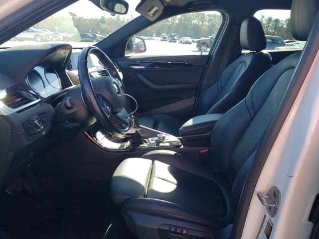 BMW X2 XDRIVE2 2018