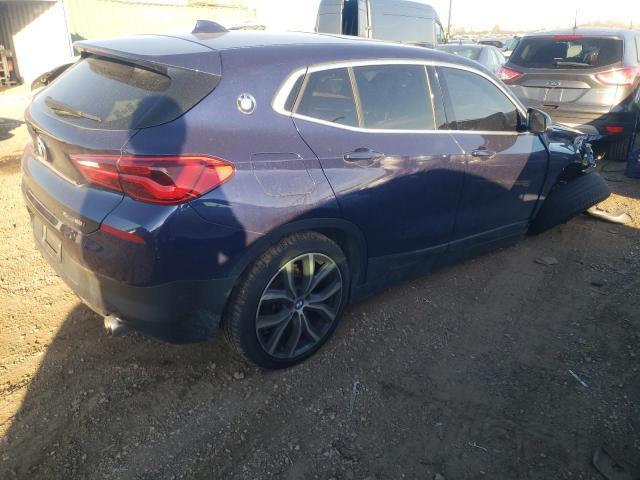 BMW X2 XDRIVE2 2018