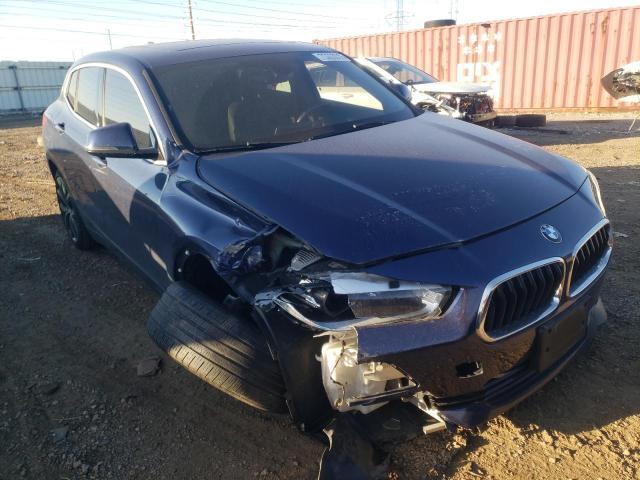 BMW X2 XDRIVE2 2018