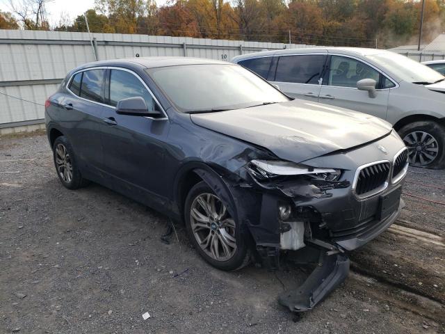 BMW X2 XDRIVE2 2018