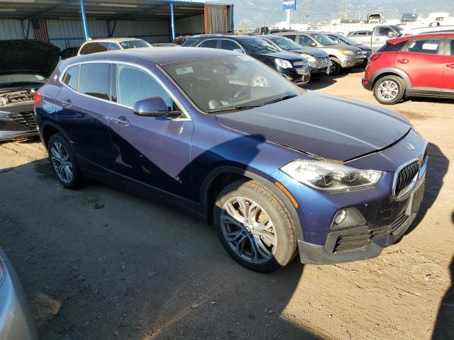 BMW X2 XDRIVE2 2018