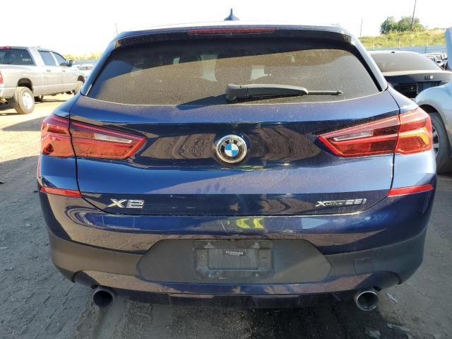 BMW X2 XDRIVE2 2018