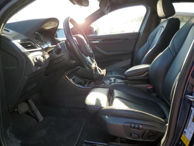 BMW X2 XDRIVE2 2018