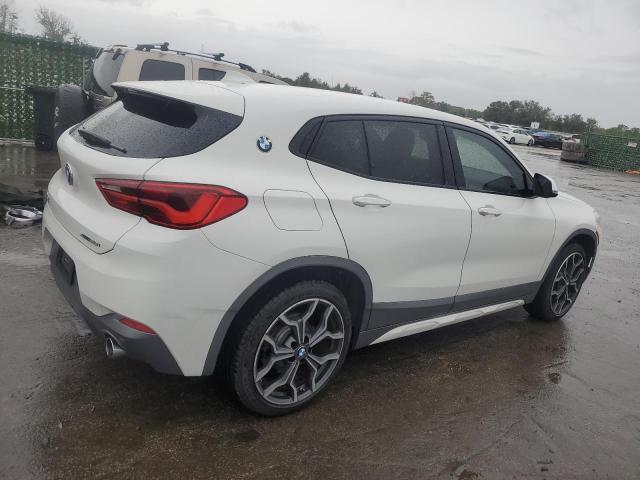 BMW X2 XDRIVE2 2018