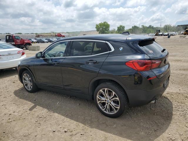 BMW X2 XDRIVE2 2019