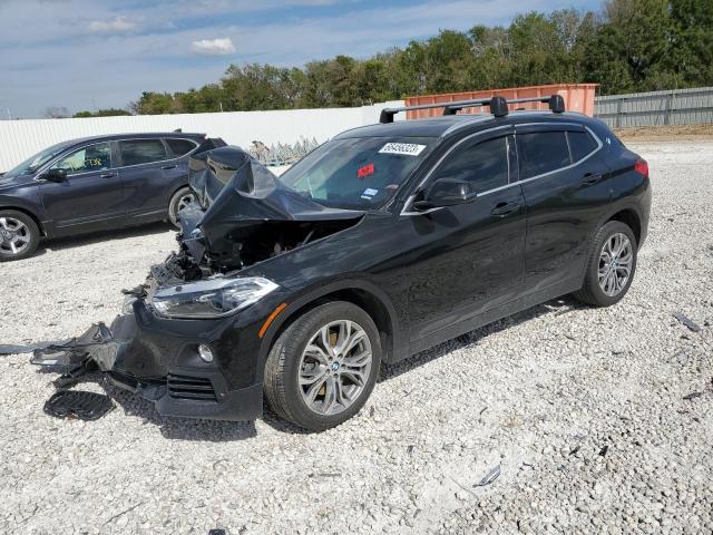 BMW X2 XDRIVE2 2019