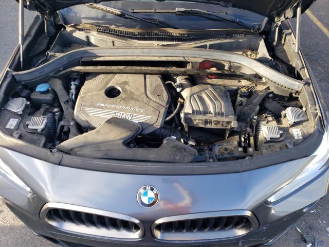 BMW X2 M35I 2019