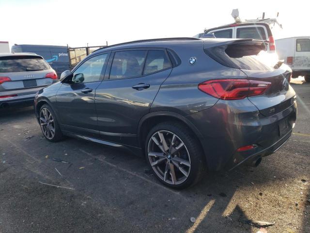 BMW X2 M35I 2019