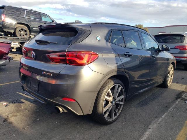 BMW X2 M35I 2019