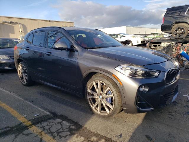 BMW X2 M35I 2019