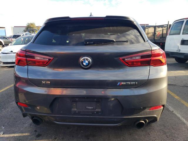 BMW X2 M35I 2019