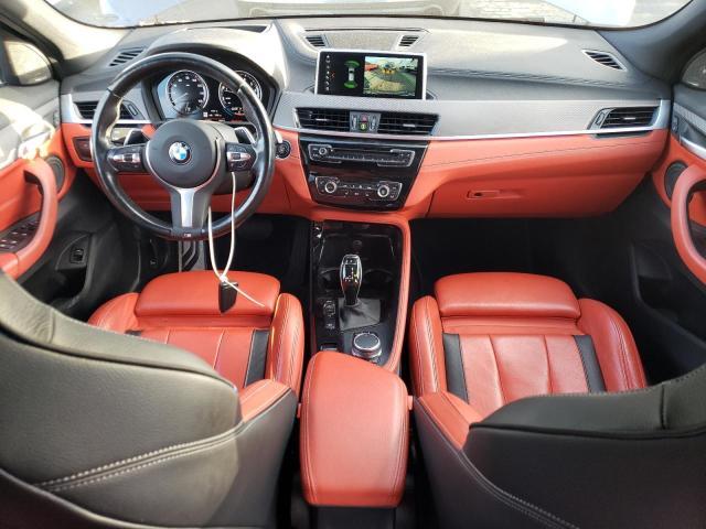 BMW X2 M35I 2019