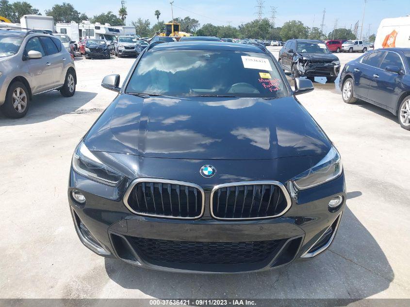 BMW X2 M35I 2019