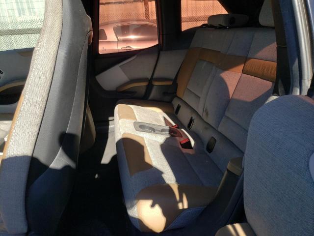 BMW I SERIES I3 REX 2016