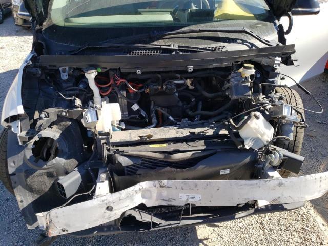 BMW I SERIES I3 REX 2016