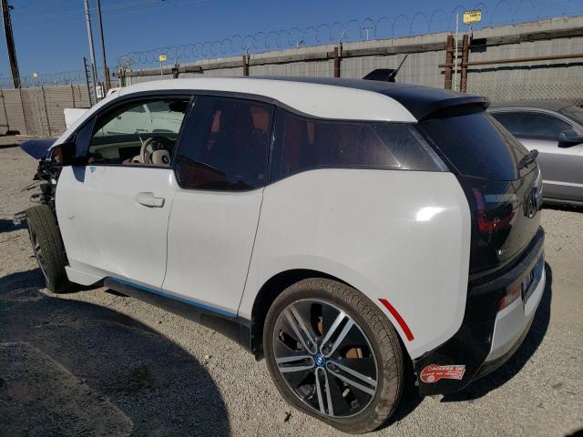 BMW I SERIES I3 REX 2016