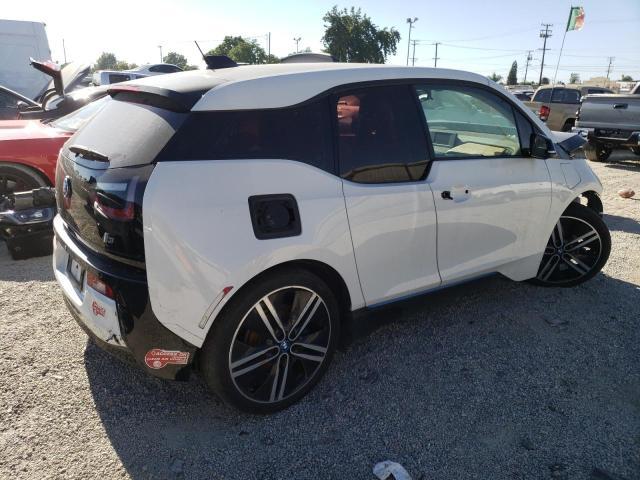BMW I SERIES I3 REX 2016