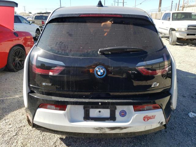 BMW I SERIES I3 REX 2016